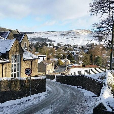 Charming, Wonderfully Cosy One Bedroom Apartment Giggleswick 外观 照片